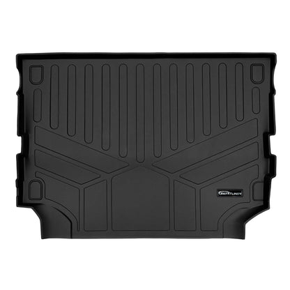 SMARTLINER Custom Fit Floor Liners For 2020-2025 Range Rover Defender 110 (With Optional 3rd Row Seats) Smartliner USA