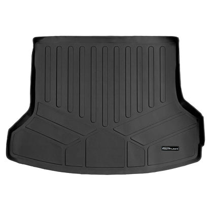 SMARTLINER Custom Fit Floor Liners For 2022-2025 Genesis GV70 Smartliner USA