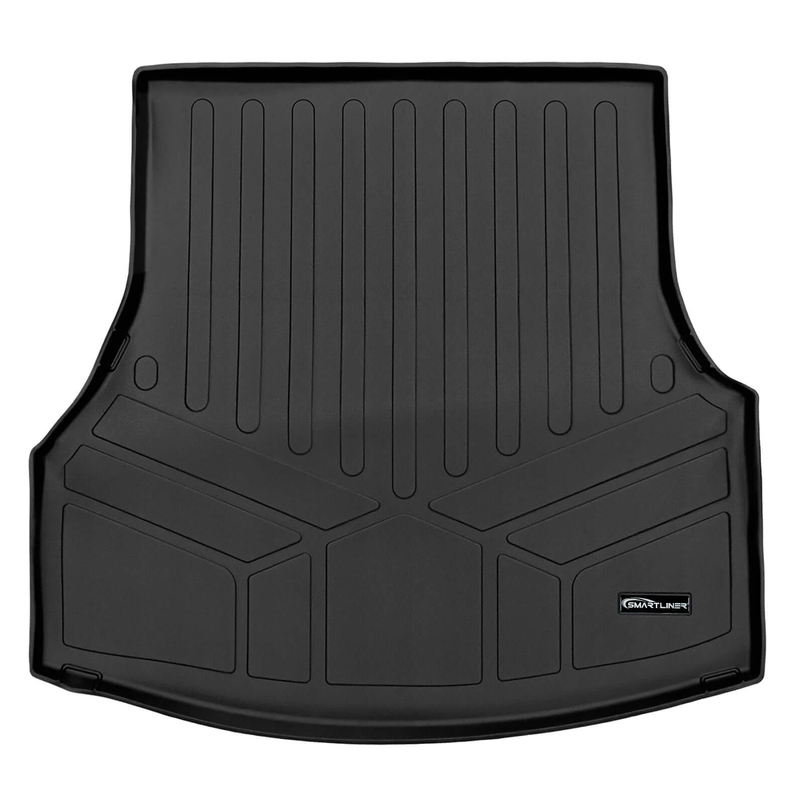 SMARTLINER Custom Fit Floor Liners For 2023-2024 Genesis G80 Smartliner USA