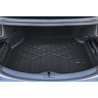 SMARTLINER Custom Fit Floor Liners For 2023-2024 Genesis G80 Smartliner USA