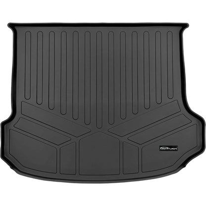 SMARTLINER Custom Fit Floor Liners For 2022-2025 Jeep Grand Cherokee 4xe Smartliner USA