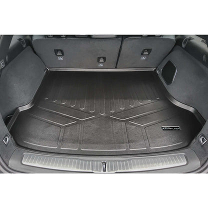 SMARTLINER Custom Fit Floor Liners For 2022-2025 Jeep Grand Cherokee 4xe Smartliner USA