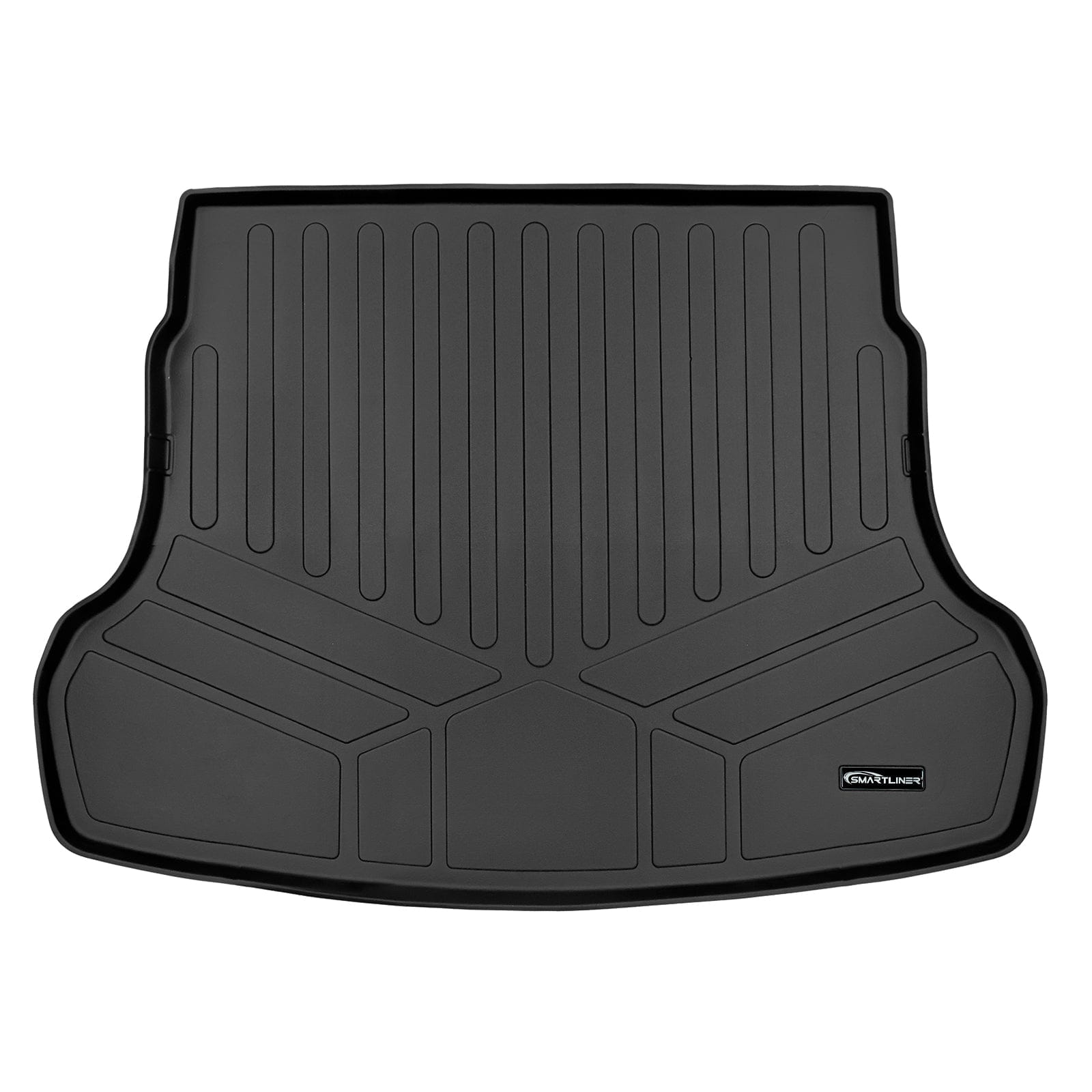 SMARTLINER Custom Fit Floor Liners For 2018-2023 Kia Rio (Sedan Models) Smartliner USA