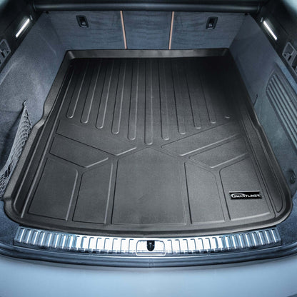 SMARTLINER Custom Fit Floor Liners For 2020-2025 Audi A6 Allroad Smartliner USA