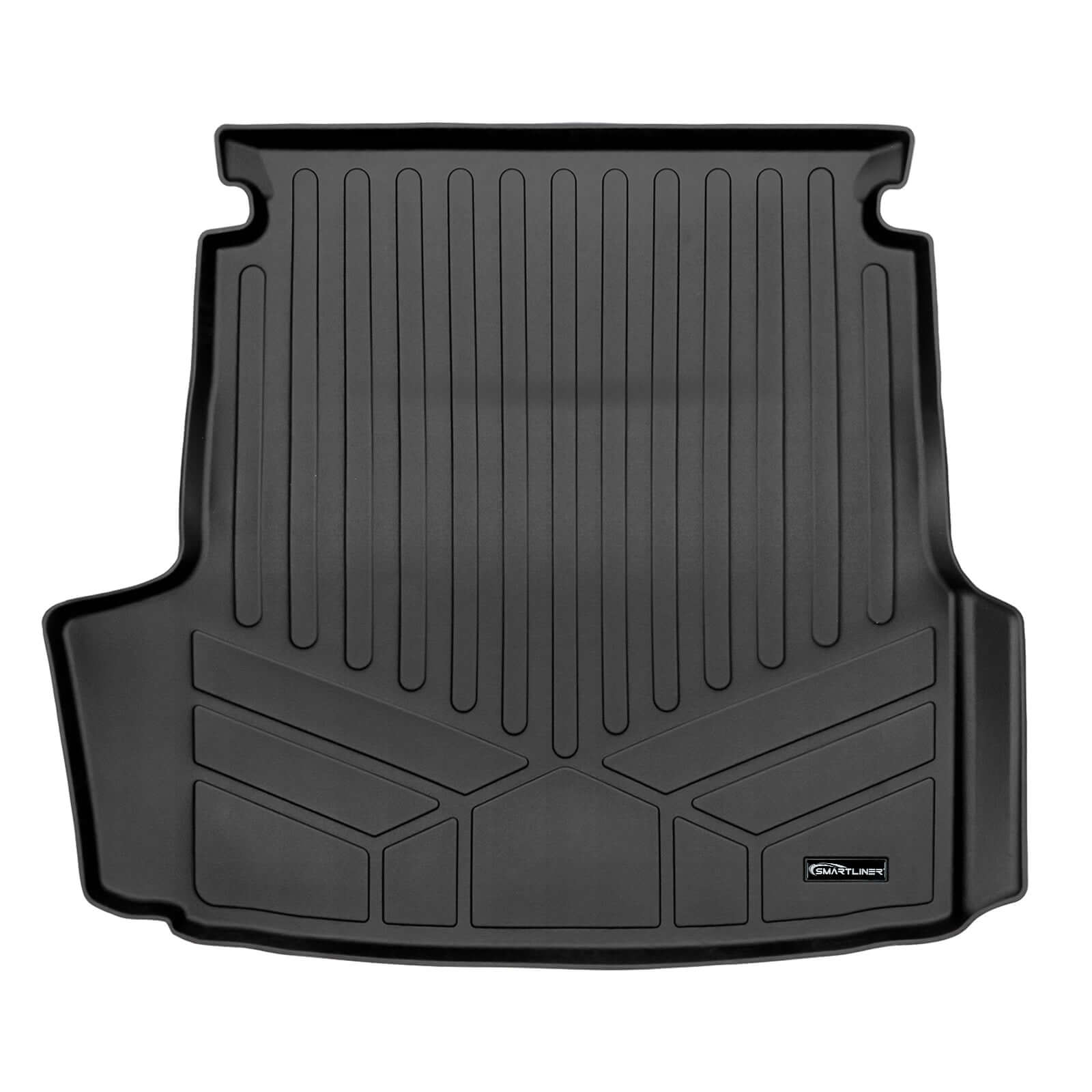 SMARTLINER Custom Fit Floor Liners For 2020-2024 Volkswagen Passat Smartliner USA