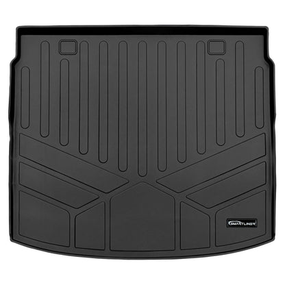 SMARTLINER Custom Fit Floor Liners For 2023-2025 Honda CR-V Hybrid Smartliner USA