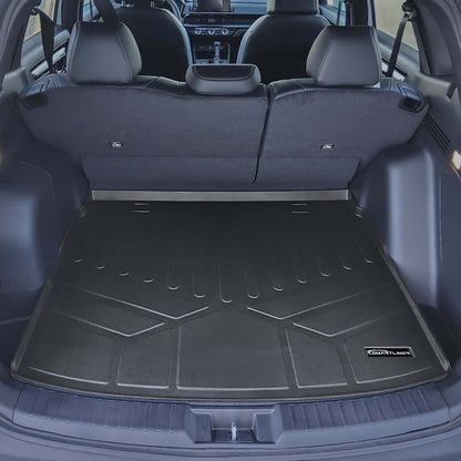 SMARTLINER Custom Fit Floor Liners For 2023-2025 Honda CR-V Hybrid Smartliner USA
