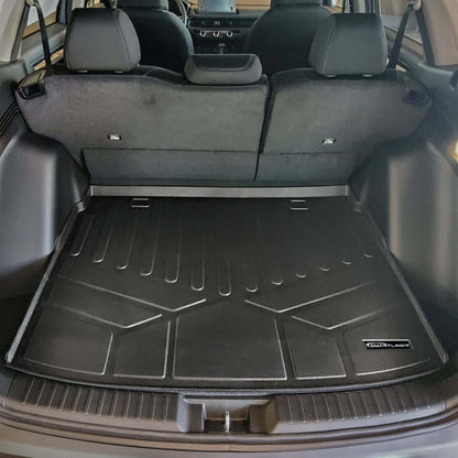 SMARTLINER Custom Fit Floor Liners For 2023-2025 Honda CR-V Smartliner USA