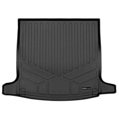 SMARTLINER Custom Fit Floor Liners For 2020-2024 Mercedes-Benz CLA Class Smartliner USA