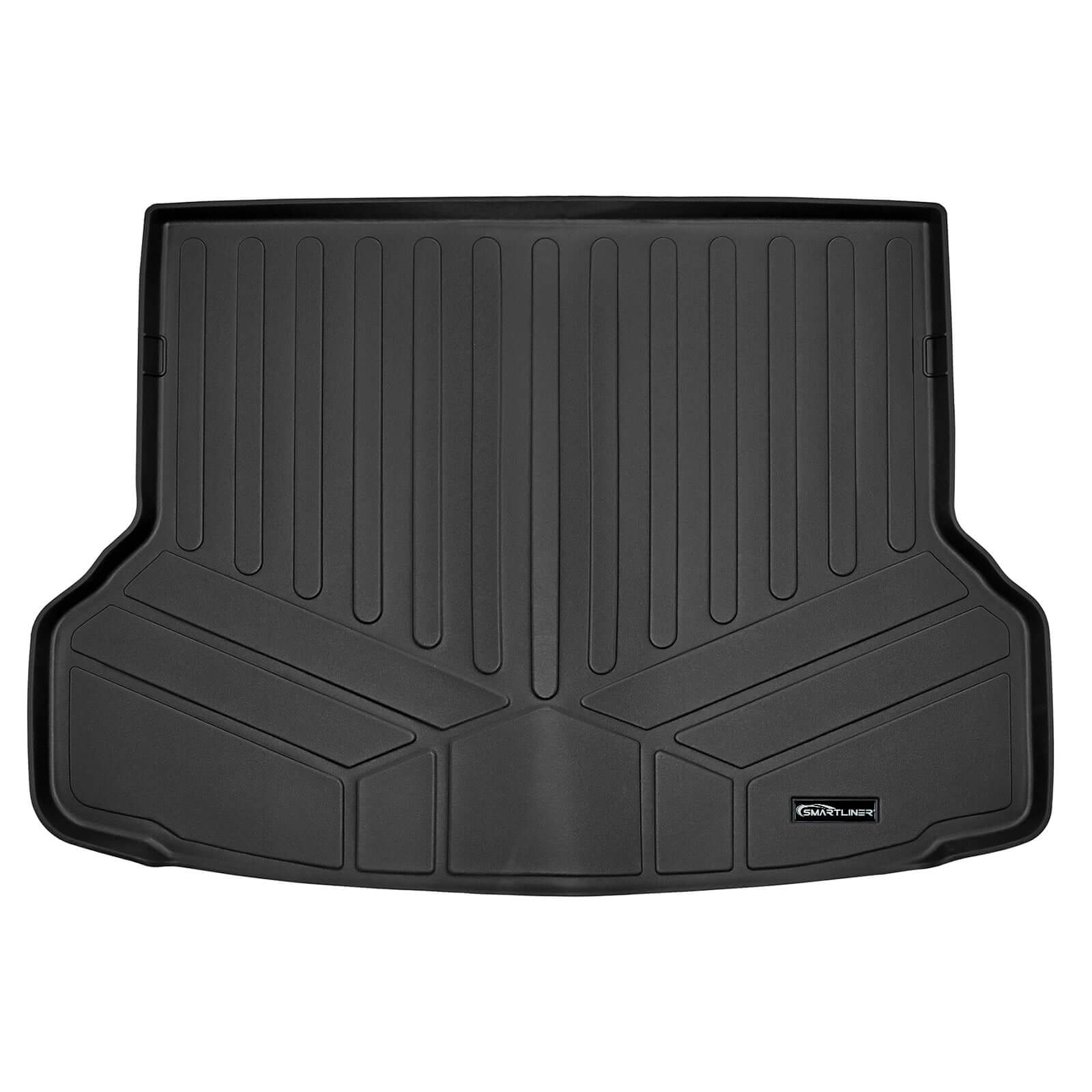 SMARTLINER Custom Fit Floor Liners For 2023-2025 Nissan Ariya Smartliner USA