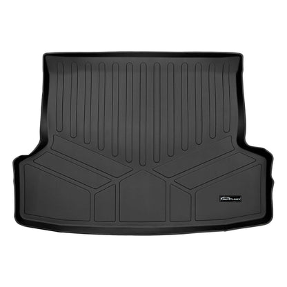 SMARTLINER Custom Fit Floor Liners For 2017-2023 Subaru Impreza (Sedan) Smartliner USA
