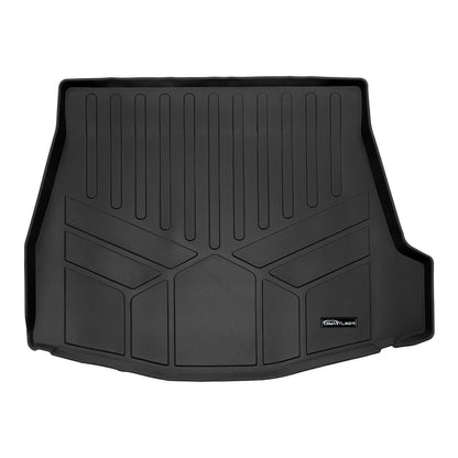 SMARTLINER Custom Fit Floor Liners For 2023-2025 Subaru Solterra EV Smartliner USA