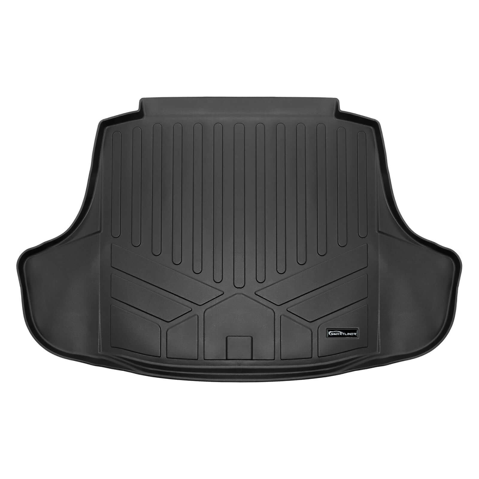 SMARTLINER Custom Fit Floor Liners For 2019-2025 Lexus ES Smartliner USA