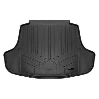 SMARTLINER Custom Fit Floor Liners For 2019-2025 Lexus ES Smartliner USA