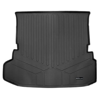 SMARTLINER Custom Fit Floor Liners For 2023-2025 Honda Pilot Smartliner USA