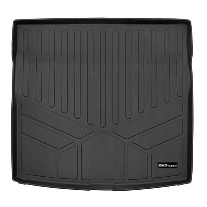 SMARTLINER Custom Fit Floor Liners For 2019-2025 Volvo S60 Plug-In Hybrid Smartliner USA