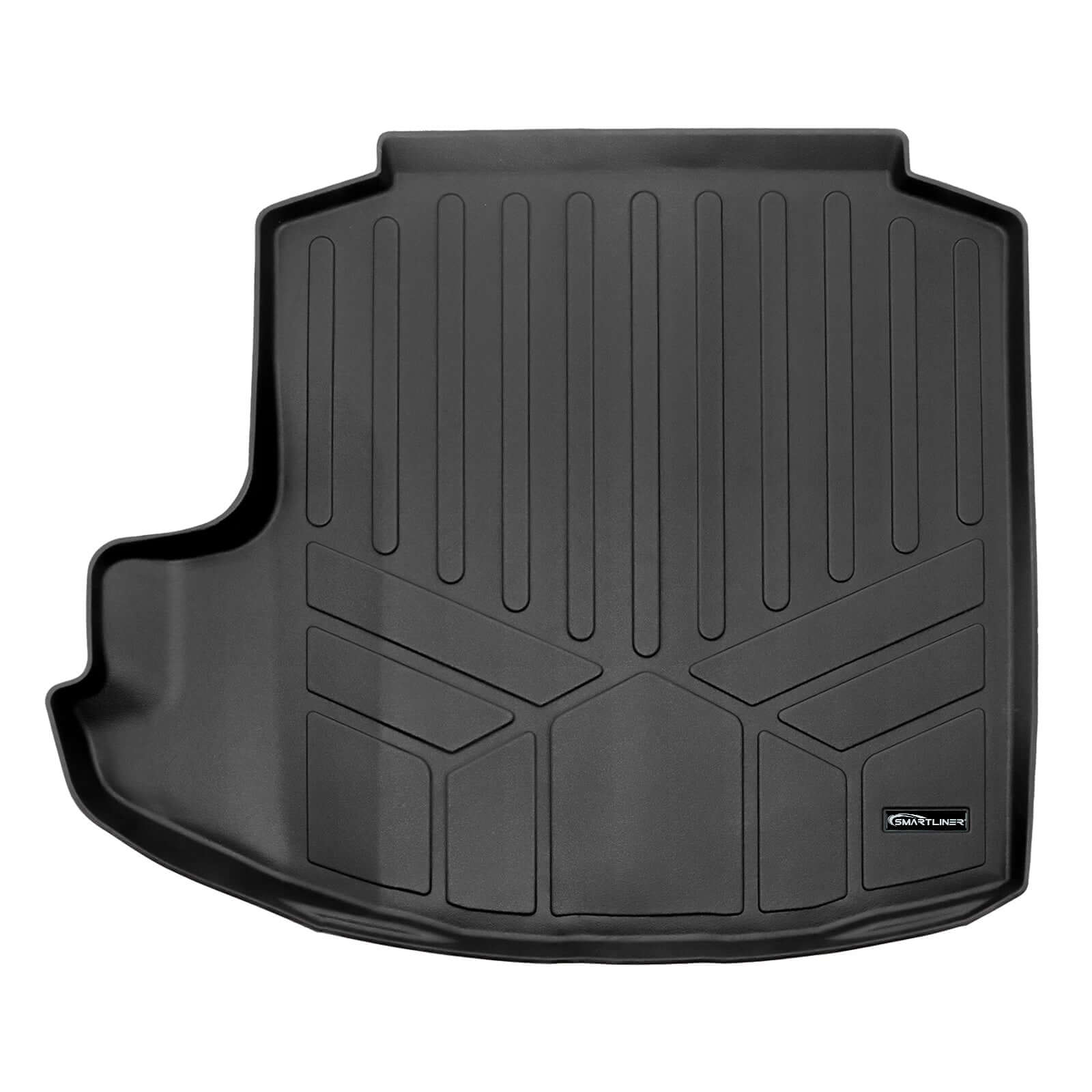 SMARTLINER Custom Fit Floor Liners For 2023-2025 Toyota Crown Smartliner USA