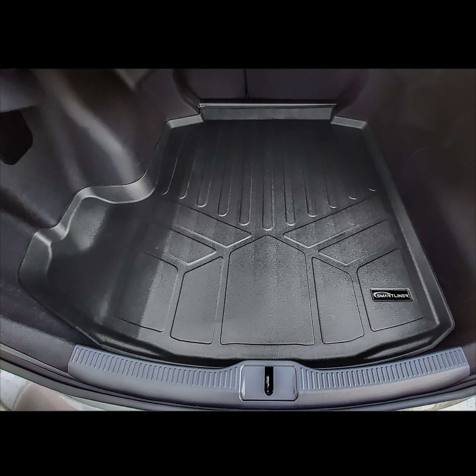 SMARTLINER Custom Fit Floor Liners For 2023-2025 Toyota Crown Smartliner USA
