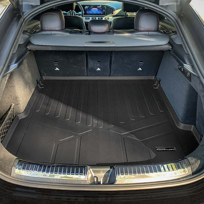 SMARTLINER Custom Fit Floor Liners For 2020 - 2024 Mercedes-Benz GLE-Class Coupe Smartliner USA