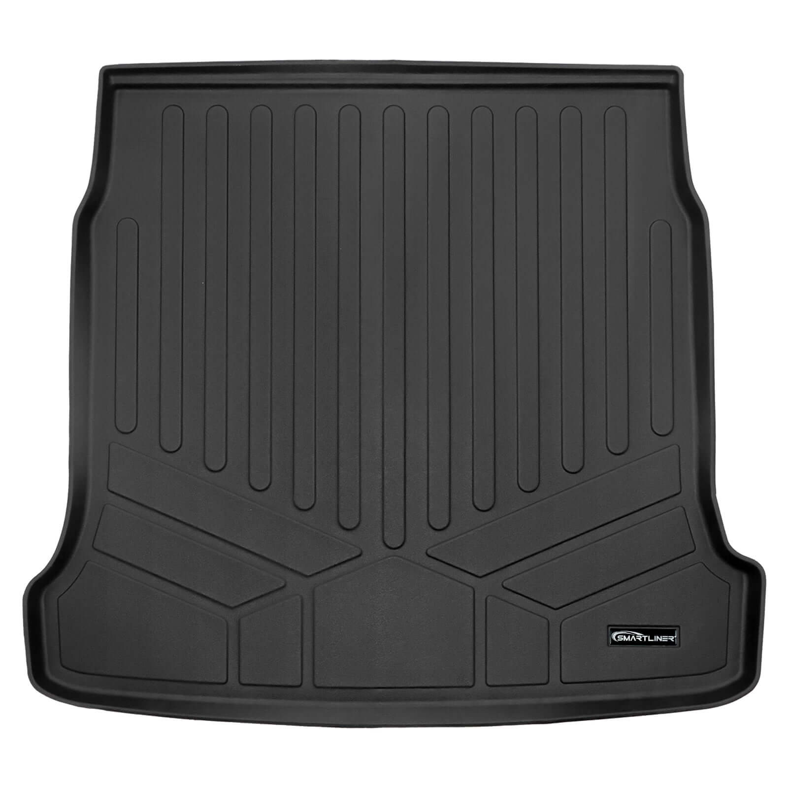 SMARTLINER Custom Fit Floor Liners For 2023-2025 Hyundai IONIQ 6 Smartliner USA