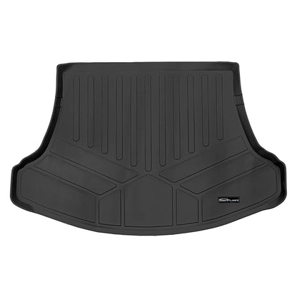 SMARTLINER Custom Fit Floor Liners For 2023-2025 Lexus RZ Smartliner USA