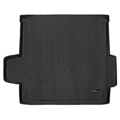 SMARTLINER Custom Fit Floor Liners For 2022-2025 Land Rover | Range Rover 5th Generation SWB (Standard Wheel Base) without executive class rear seats Smartliner USA