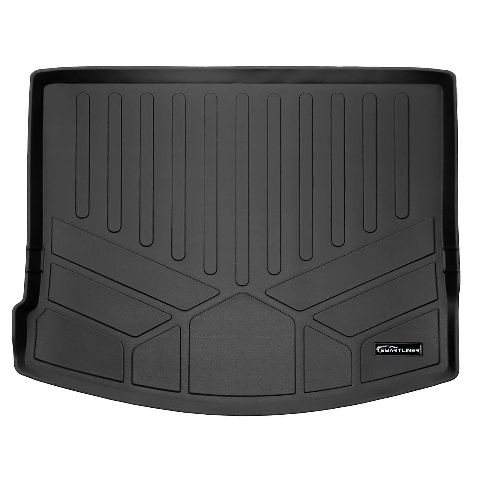 SMARTLINER Custom Fit Floor Liners For 2020-2025 Lincoln Corsair (No Plug-In Hybrid Models) Smartliner USA