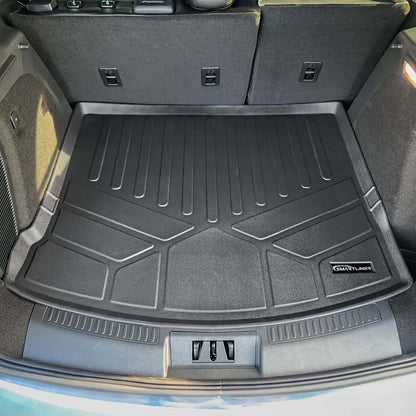 SMARTLINER Custom Fit Floor Liners For 2020-2025 Lincoln Corsair (No Plug-In Hybrid Models) Smartliner USA