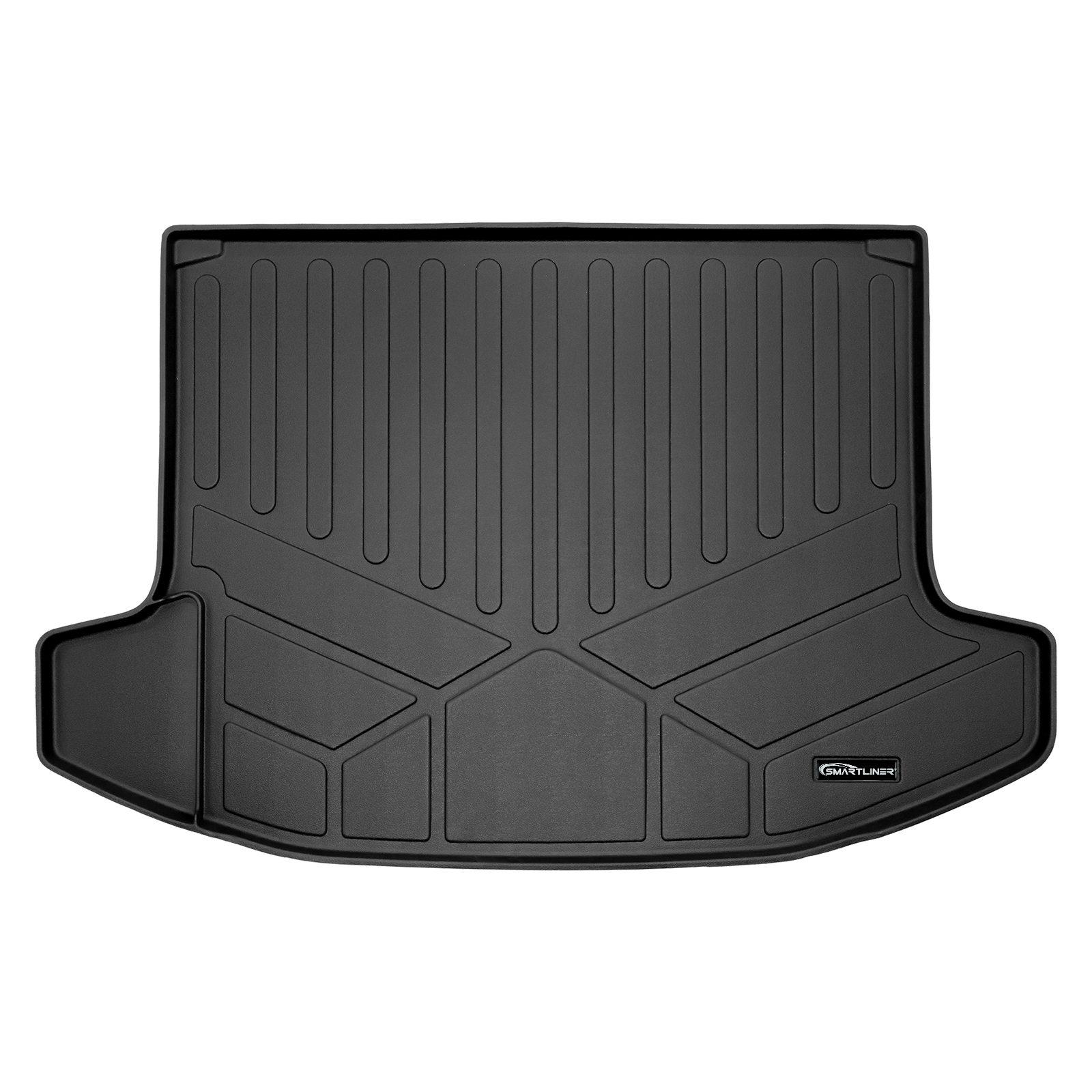 SMARTLINER Custom Fit Floor Liners For 2024 - 2025 Chevrolet Trax Smartliner USA