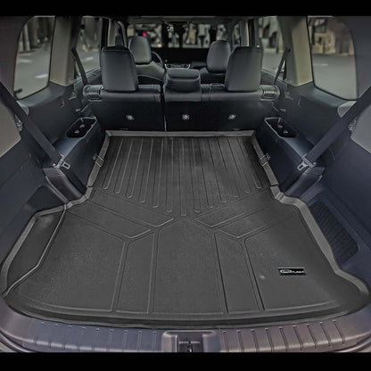 SMARTLINER Custom Fit Floor Liners For 2024 - 2026 Grand Highlander Smartliner USA