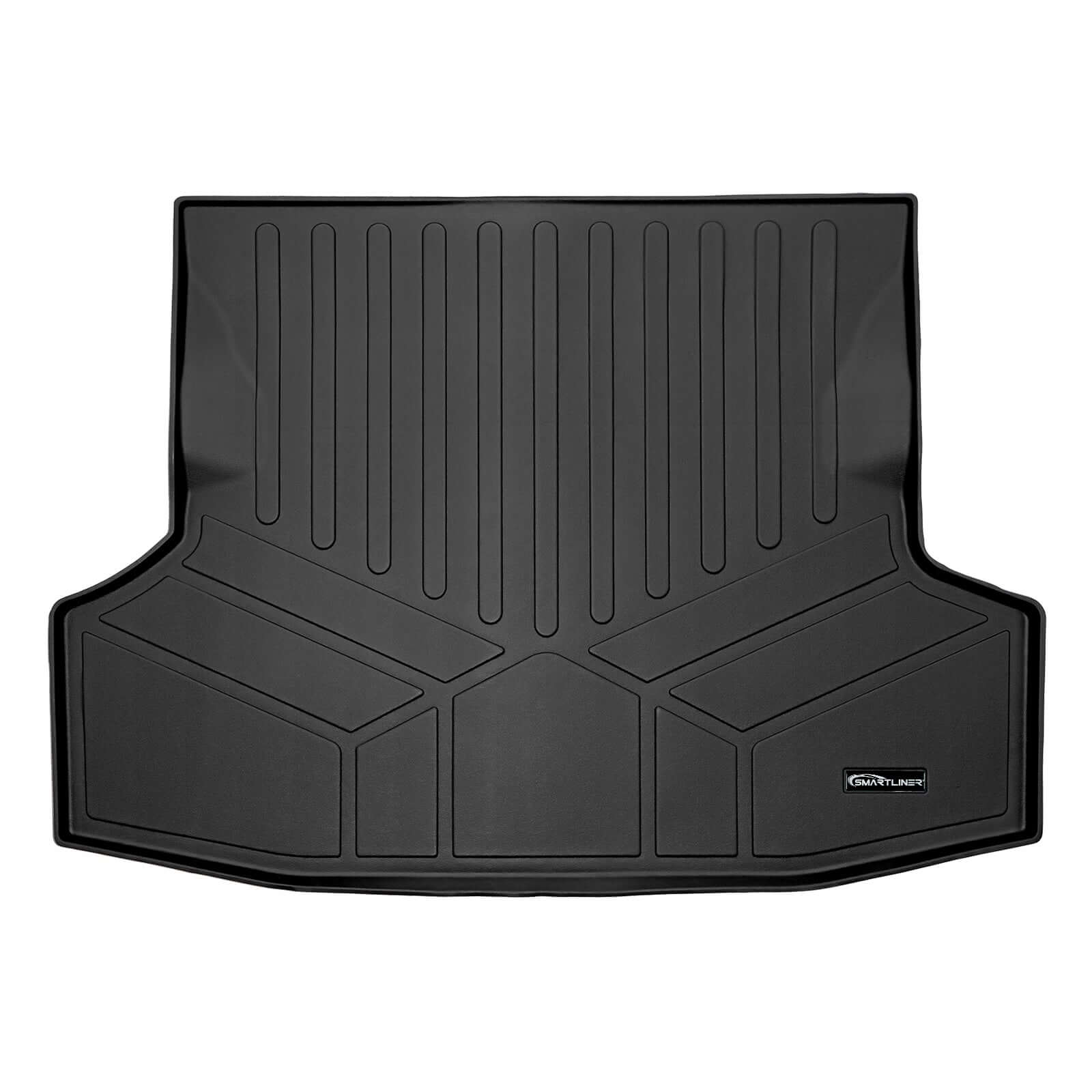SMARTLINER Custom Fit Floor Liners For 2022-2025 Subaru WRX Smartliner USA