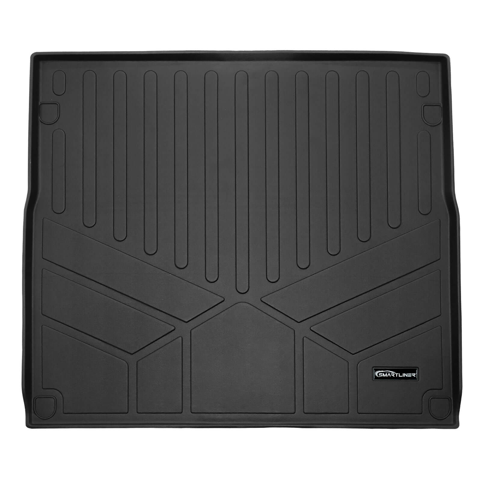 SMARTLINER Custom Fit Floor Liners For 2023-2025 Land Rover|Range Rover Sport Smartliner USA