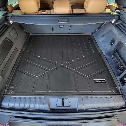 SMARTLINER Custom Fit Floor Liners For 2023-2025 Land Rover|Range Rover Sport Smartliner USA