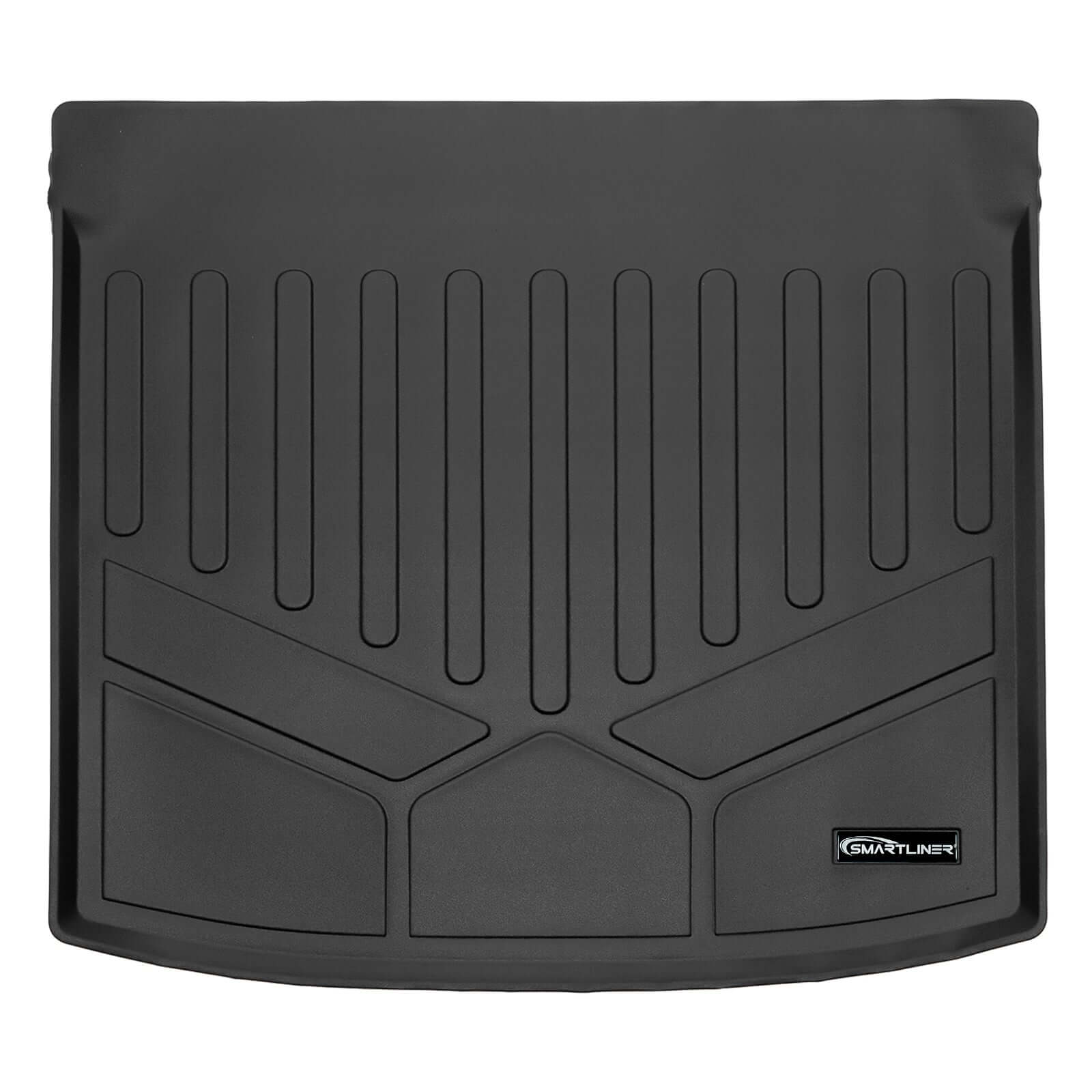 SMARTLINER Custom Fit Floor Liners For 2024-2025 Subaru Impreza Smartliner USA