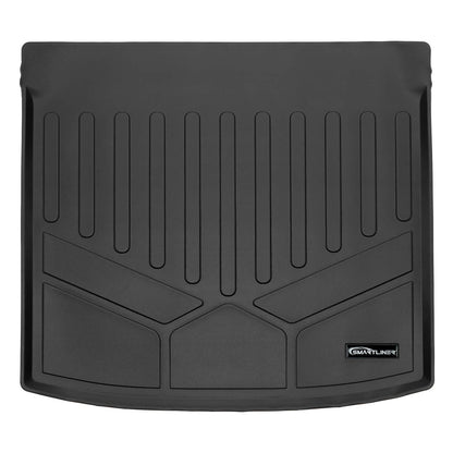 SMARTLINER Custom Fit Floor Liners For 2024-2025 Subaru Impreza Smartliner USA