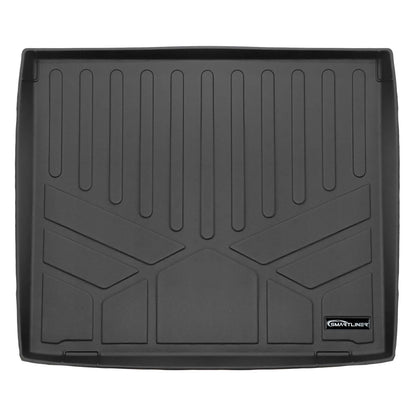 SMARTLINER Custom Fit Floor Liners For 2026 Toyota Prius Prime Smartliner USA