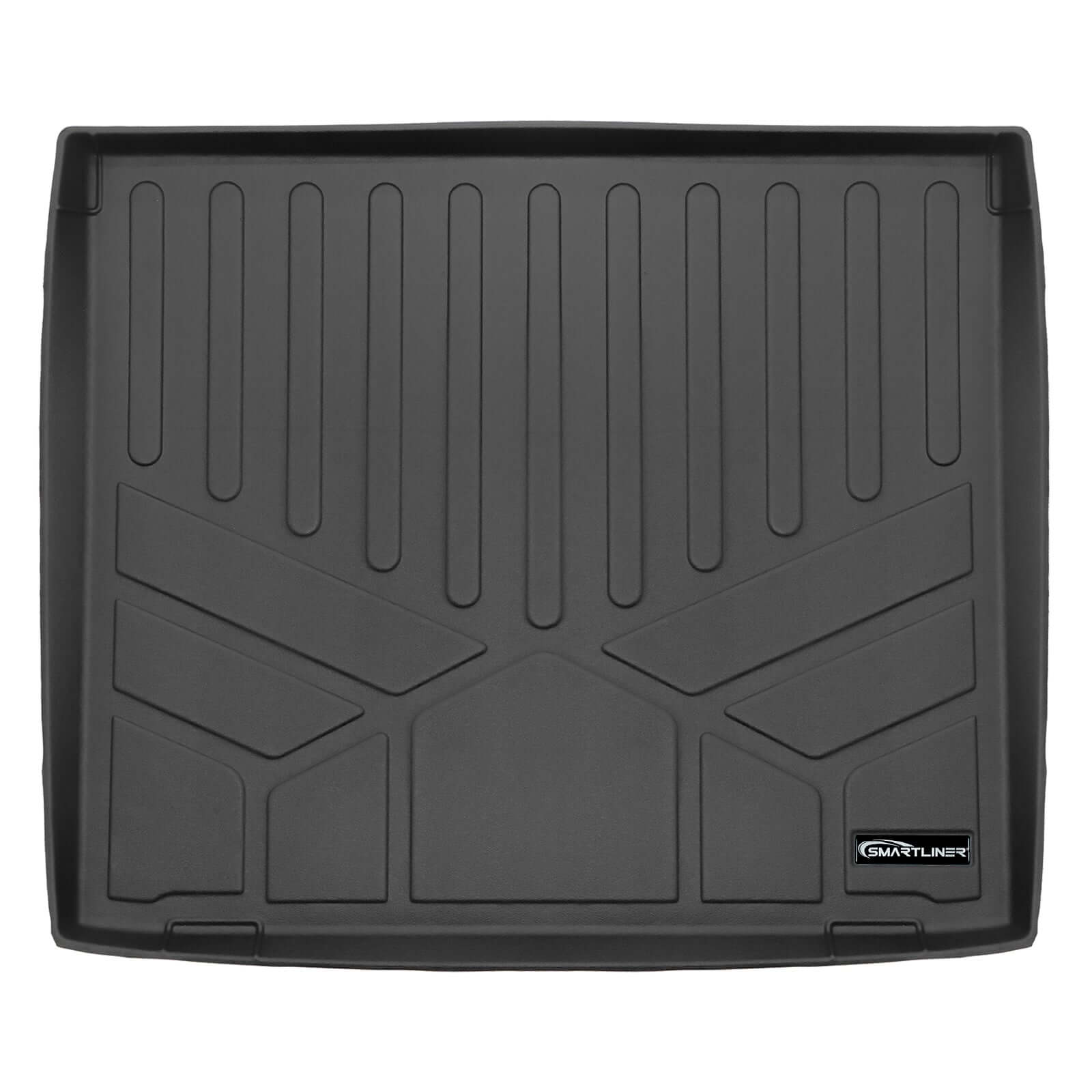 SMARTLINER Custom Fit Floor Liners For 2023-2025 Toyota Prius Prime Smartliner USA