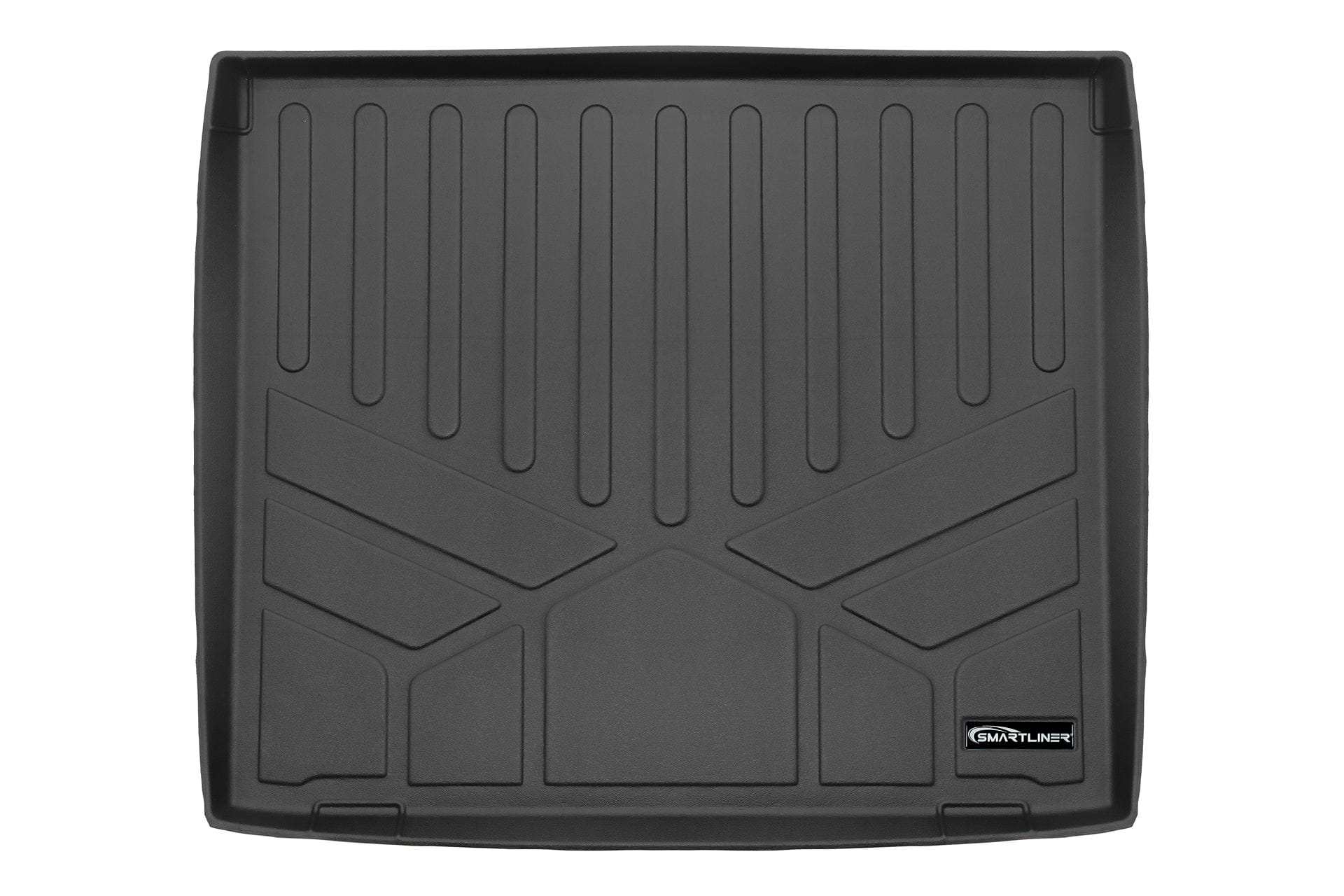 SMARTLINER Custom Fit Floor Liners For 2023-2025 Toyota Prius (Fits XLE and Limited Trim) Smartliner USA