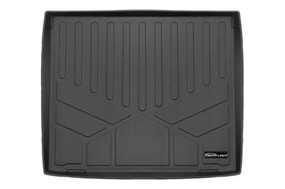 SMARTLINER Custom Fit Floor Liners For 2023-2025 Toyota Prius (Fits XLE and Limited Trim) Smartliner USA