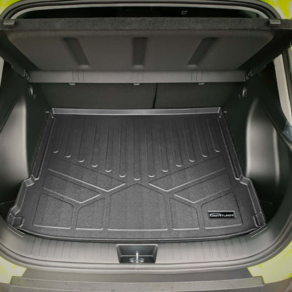 SMARTLINER Custom Fit Floor Liners For 2024 - 2025 Hyundai Kona Smartliner USA