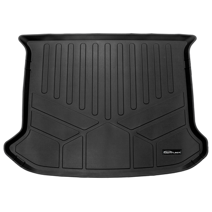 SMARTLINER Custom Fit Floor Liners For 2023-2025 Genesis GV60 Smartliner USA