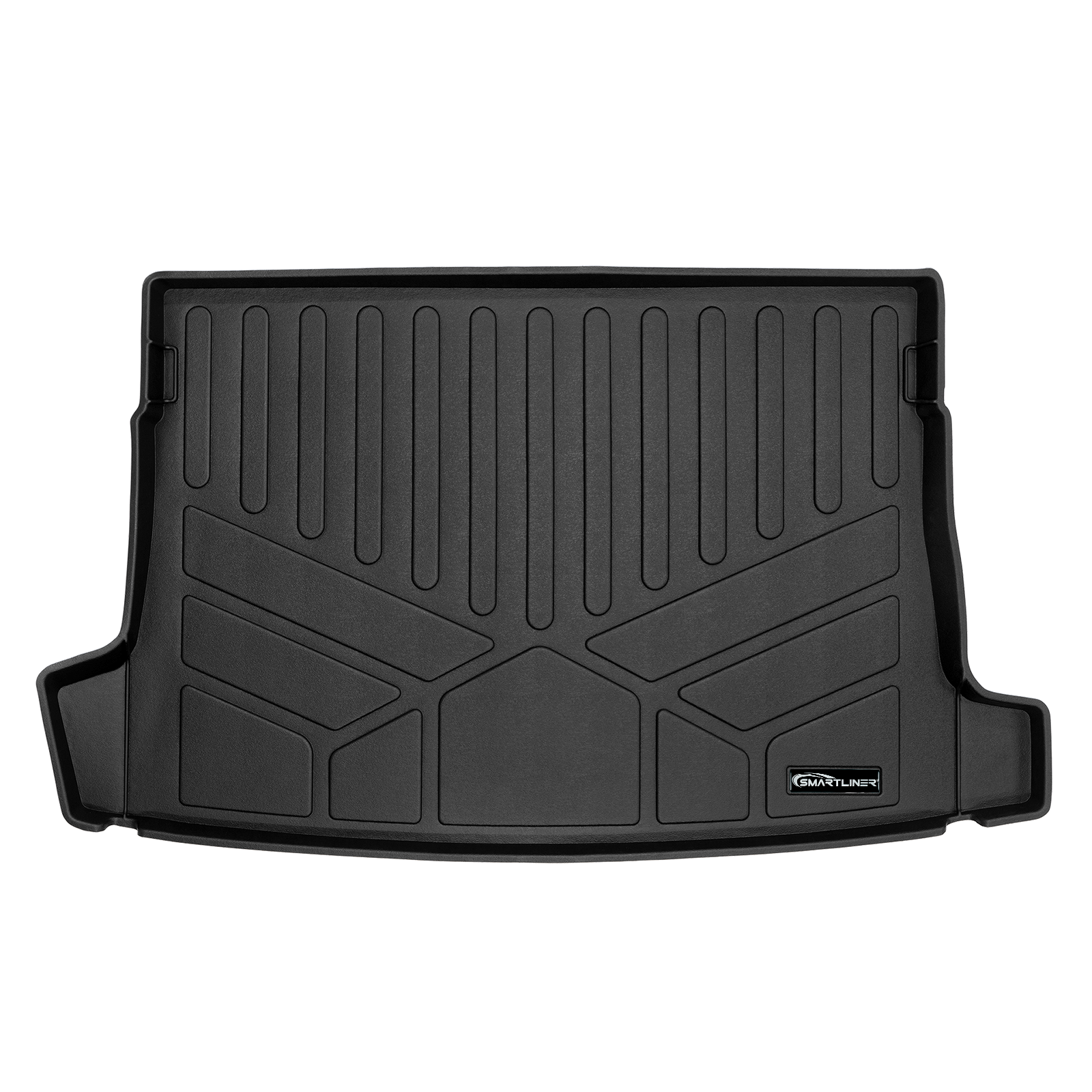 SMARTLINER 2 Row Floor & Cargo Liner Set For 2022-2025 Volkswagen Golf R/GTI Smartliner USA