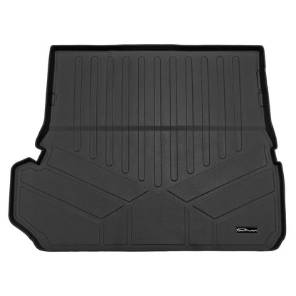 SMARTLINER Custom Fit Floor Liners For 2024 - 2025 Lexus GX (7 passenger models) Smartliner USA