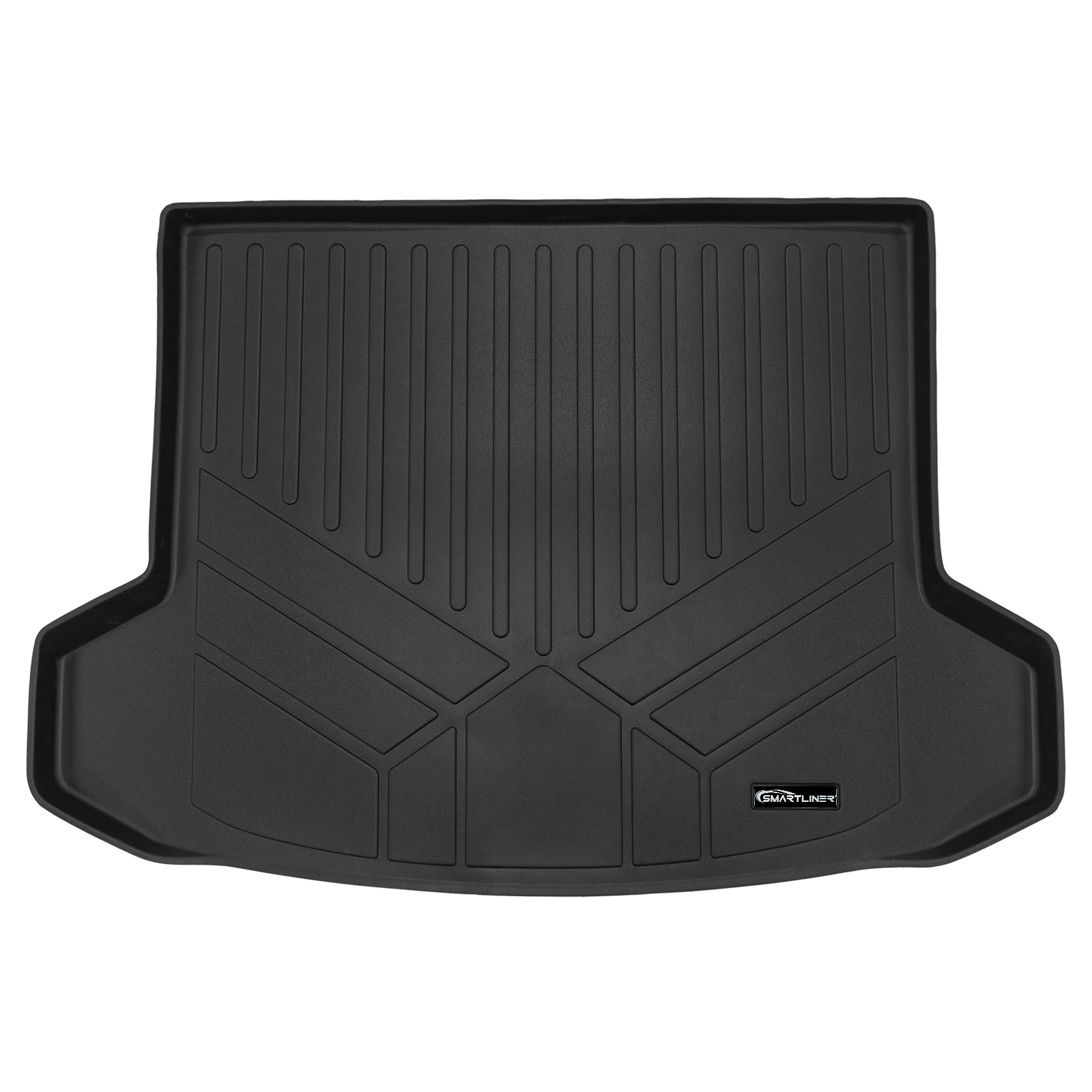 SMARTLINER Custom Fit Floor Liners For 2024 - 2025 Acura ZDX/ZDX Type S Smartliner USA