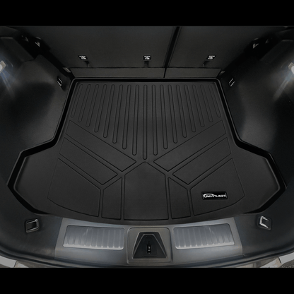 SMARTLINER Custom Fit Floor Liners For 2024 - 2025 Acura ZDX/ZDX Type S Smartliner USA