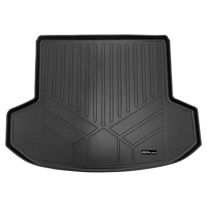 SMARTLINER Custom Fit Floor Liners For 2025 Toyota Crown Signia Smartliner USA