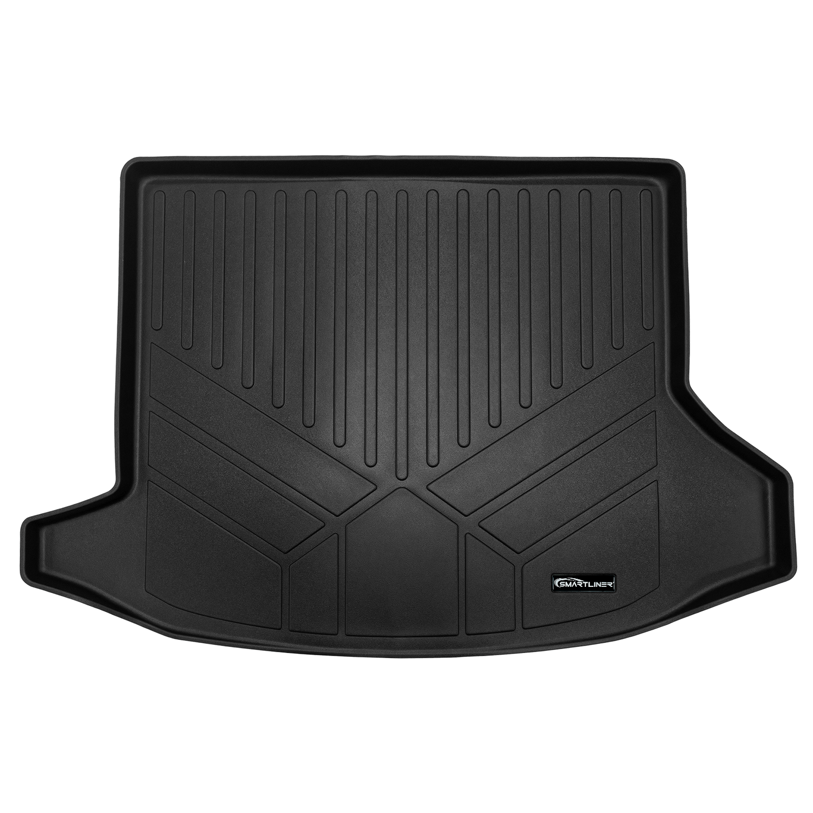 SMARTLINER Custom Fit Floor Liners For 2025-2026 GMC Terrain Smartliner USA