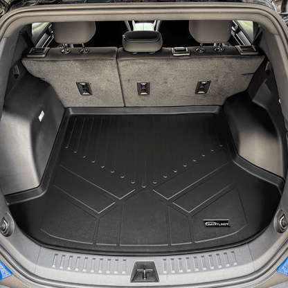 SMARTLINER Custom Fit Floor Liners For 2025-2026 Chevrolet Equinox Smartliner USA