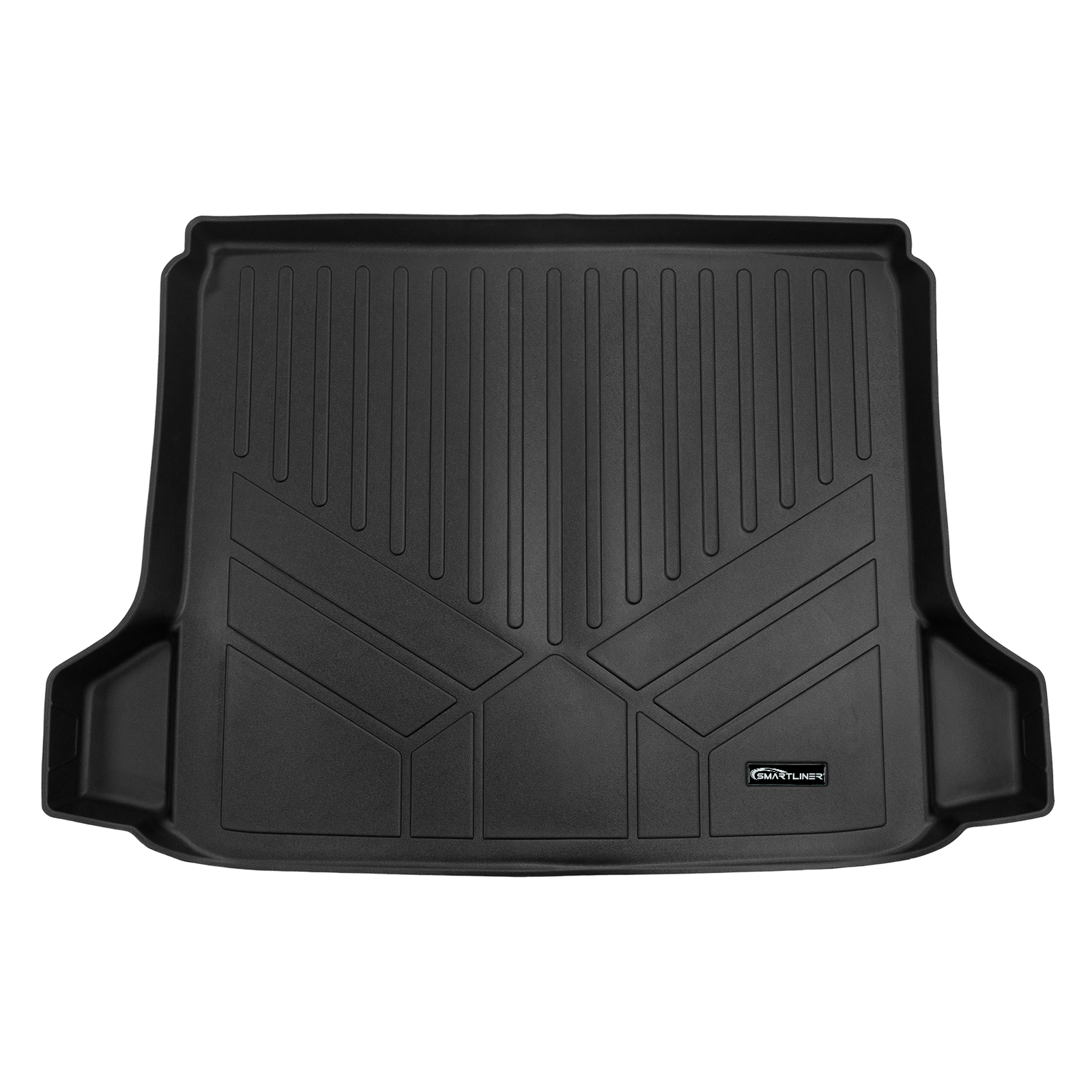 SMARTLINER Custom Fit Floor Liners For 2025-2026 Nissan Murano Smartliner USA