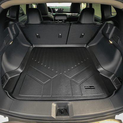 SMARTLINER Custom Fit Floor Liners For 2025-2026 Nissan Murano Smartliner USA